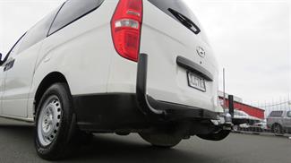 2015 Hyundai Iload - Thumbnail