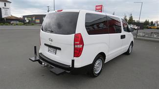 2015 Hyundai Iload - Thumbnail