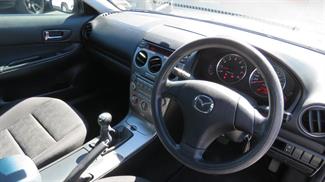2004 Mazda 6 - Thumbnail