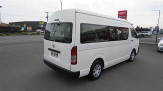 2013 Toyota Hiace - Thumbnail