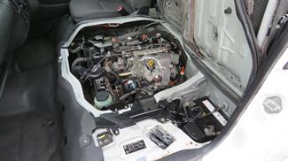 2013 Toyota Hiace - Thumbnail