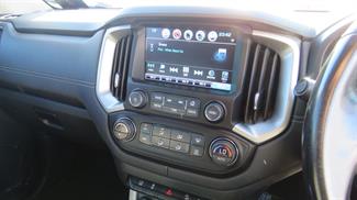 2020 Holden Colorado - Thumbnail