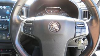 2020 Holden Colorado - Thumbnail