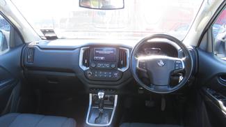 2020 Holden Colorado - Thumbnail