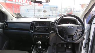 2018 Ford Ranger - Thumbnail