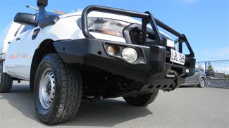 2018 Ford Ranger - Thumbnail