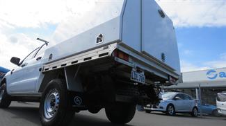 2018 Ford Ranger - Thumbnail