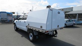 2018 Ford Ranger - Thumbnail