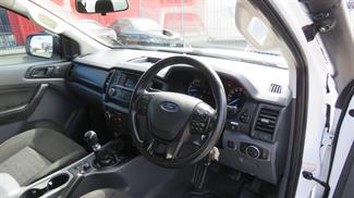 2018 Ford Ranger - Thumbnail