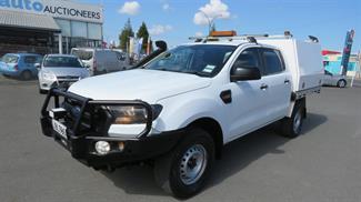 2018 Ford Ranger - Thumbnail