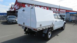 2018 Ford Ranger - Thumbnail