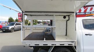 2018 Ford Ranger - Thumbnail