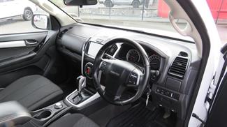 2019 Isuzu D-Max - Thumbnail