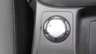2019 Isuzu D-Max - Thumbnail