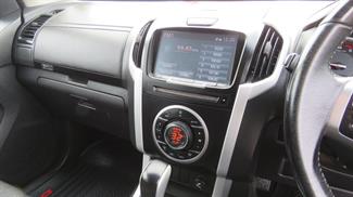 2019 Isuzu D-Max - Thumbnail