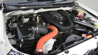 2019 Isuzu D-Max - Thumbnail