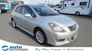 2007 Toyota Blade