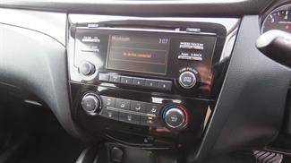 2016 Nissan Qashqai - Thumbnail