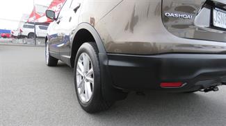 2016 Nissan Qashqai - Thumbnail