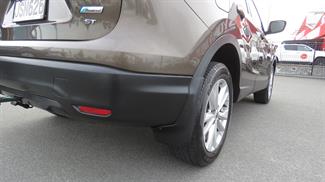 2016 Nissan Qashqai - Thumbnail