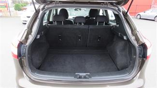 2016 Nissan Qashqai - Thumbnail