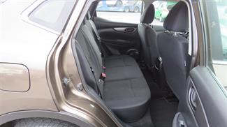 2016 Nissan Qashqai - Thumbnail