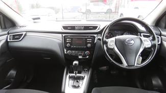 2016 Nissan Qashqai - Thumbnail
