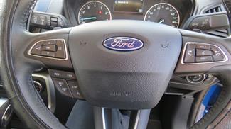 2020 Ford Ecosport - Thumbnail