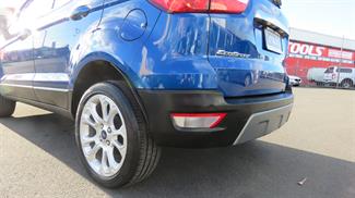 2020 Ford Ecosport - Thumbnail