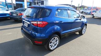 2020 Ford Ecosport - Thumbnail