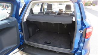 2020 Ford Ecosport - Thumbnail