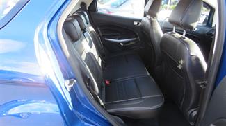 2020 Ford Ecosport - Thumbnail