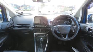 2020 Ford Ecosport - Thumbnail