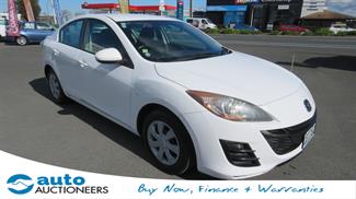 2010 Mazda Axela - Thumbnail