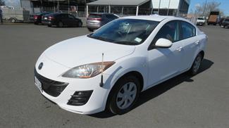 2010 Mazda Axela - Thumbnail