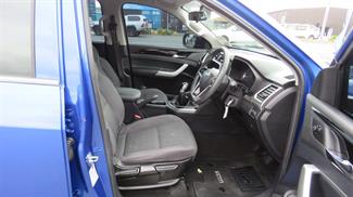 2023 LDV T60 - Thumbnail