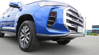 2023 LDV T60 - Thumbnail