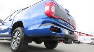 2023 LDV T60 - Thumbnail