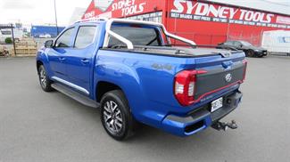 2023 LDV T60 - Thumbnail