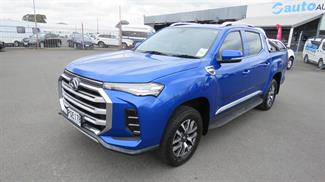 2023 LDV T60 - Thumbnail