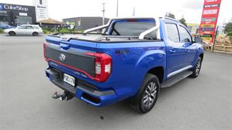 2023 LDV T60 - Thumbnail