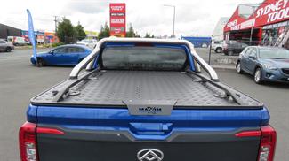 2023 LDV T60 - Thumbnail