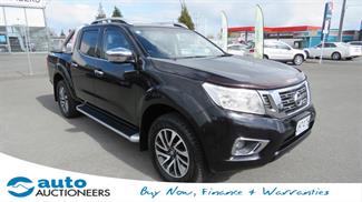 2015 Nissan Navara - Thumbnail