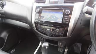 2015 Nissan Navara - Thumbnail