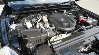 2015 Nissan Navara - Thumbnail