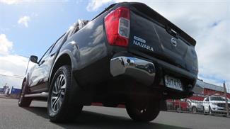 2015 Nissan Navara - Thumbnail