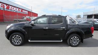 2015 Nissan Navara - Thumbnail