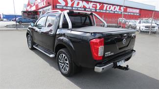 2015 Nissan Navara - Thumbnail