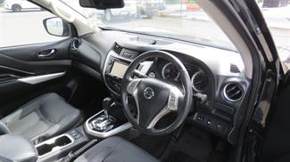 2015 Nissan Navara - Thumbnail