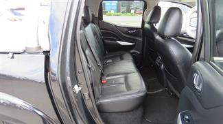 2015 Nissan Navara - Thumbnail